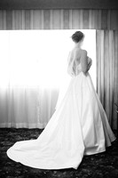 Nathalie & Brendan Wedding Preview