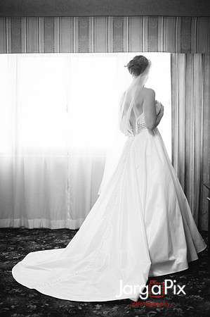 Nathalie & Brendan Wedding Preview