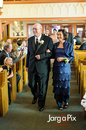 Nathalie & Brendan Wedding Preview