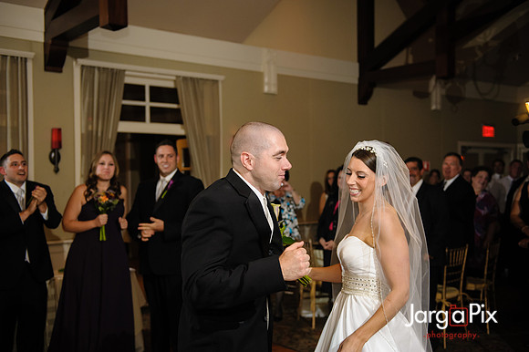 Nathalie & Brendan Wedding Preview