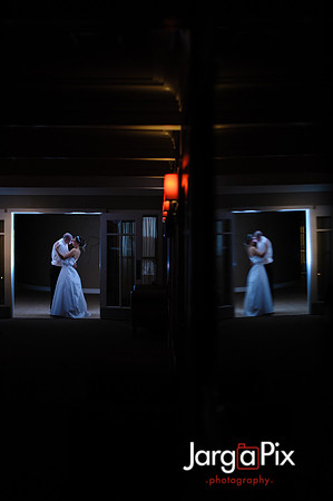Nathalie & Brendan Wedding Preview