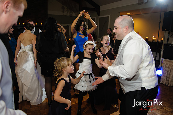 Nathalie & Brendan Wedding Preview