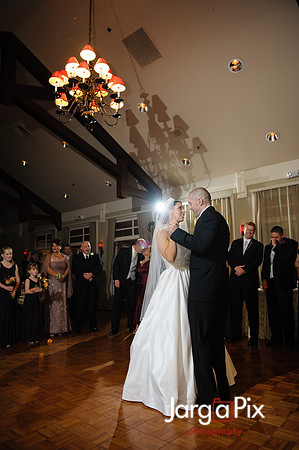 Nathalie & Brendan Wedding Preview