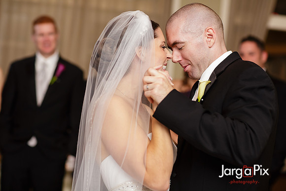 Nathalie & Brendan Wedding Preview