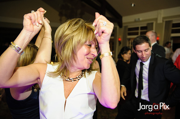 Nathalie & Brendan Wedding Preview