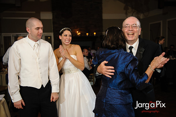 Nathalie & Brendan Wedding Preview