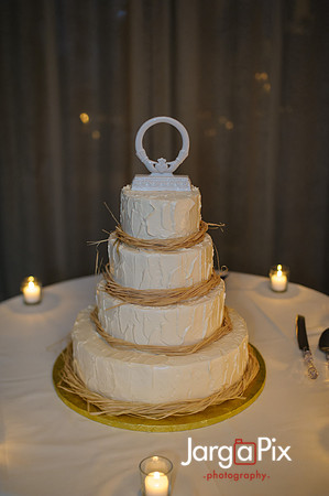 Nathalie & Brendan Wedding Preview