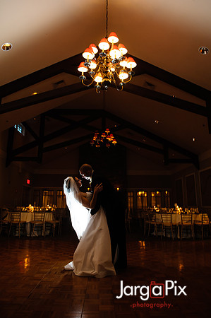 Nathalie & Brendan Wedding Preview