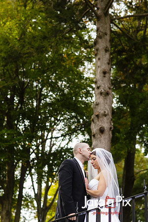Nathalie & Brendan Wedding Preview