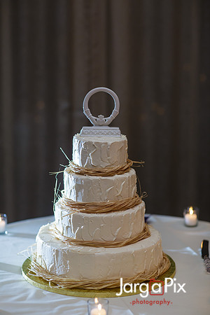 Nathalie & Brendan Wedding Preview