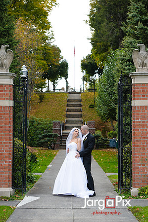 Nathalie & Brendan Wedding Preview