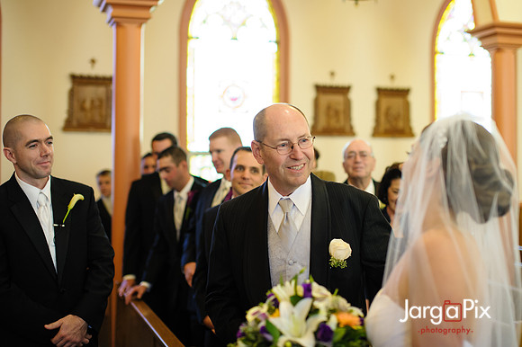 Nathalie & Brendan Wedding Preview