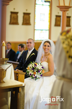 Nathalie & Brendan Wedding Preview