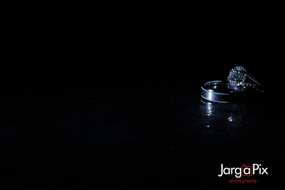 Nathalie & Brendan Wedding Preview