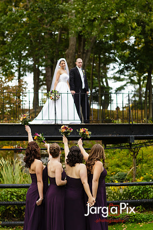 Nathalie & Brendan Wedding Preview