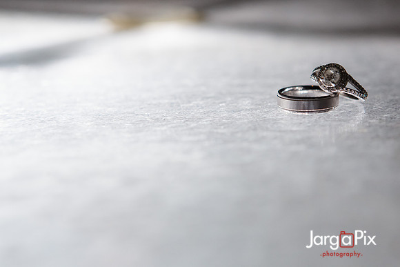 Nathalie & Brendan Wedding Preview
