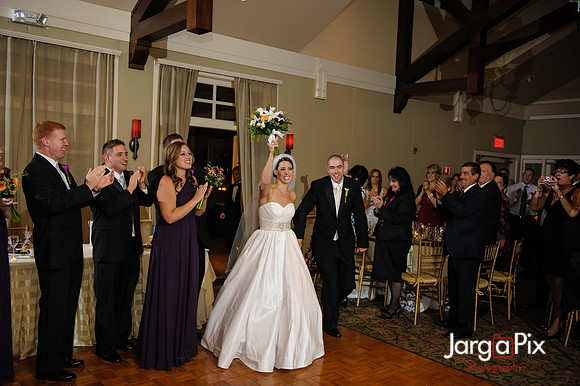 Nathalie & Brendan Wedding Preview