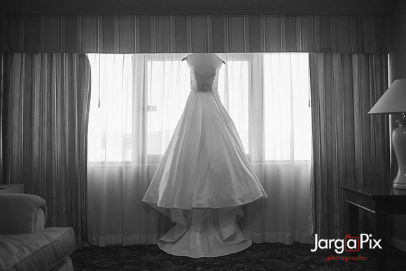 Nathalie & Brendan Wedding Preview
