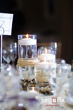 Nathalie & Brendan Wedding Preview