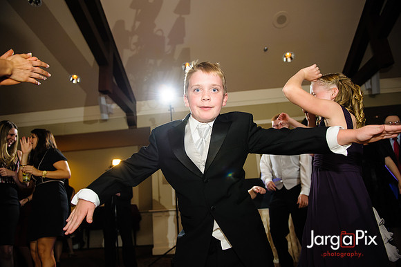 Nathalie & Brendan Wedding Preview