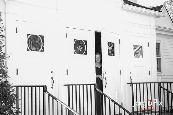 Nathalie & Brendan Wedding Preview