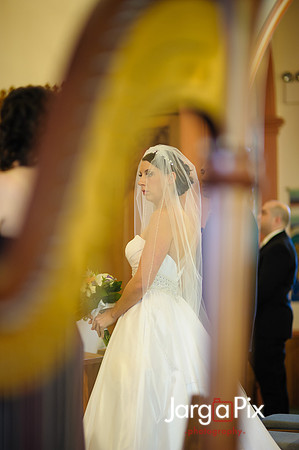 Nathalie & Brendan Wedding Preview