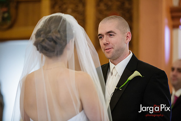 Nathalie & Brendan Wedding Preview