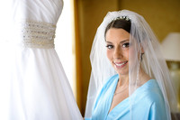 Nathalie & Brendan Wedding Preview