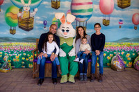 Michael Rabah's 1st Birthday Preview