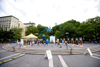 Citi Summer in the Square 2017 - Gallery