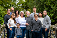 Campos Family Session Preview