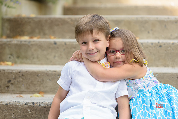 Heatley Family Session