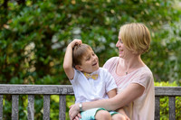 Heatley Family Session