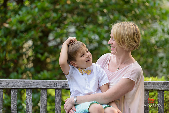 Heatley Family Session