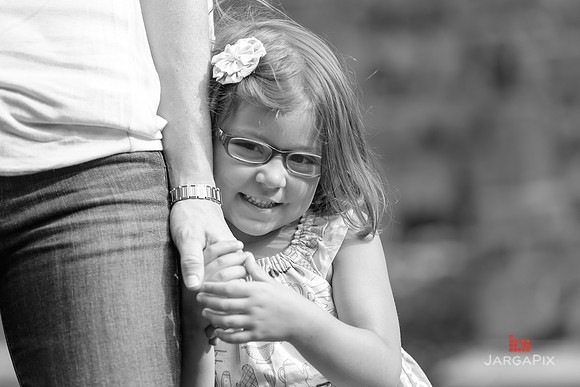 Heatley Family Session