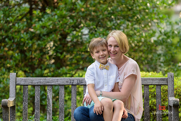 Heatley Family Session