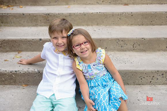 Heatley Family Session