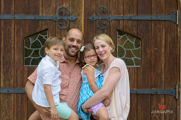 Heatley Family Session