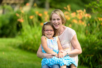 Heatley Family Session