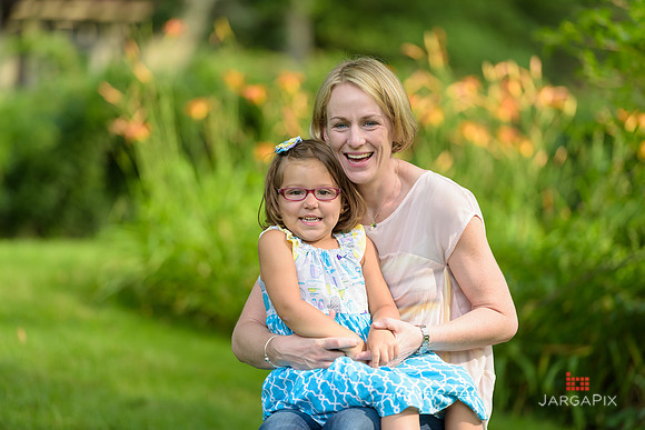 Heatley Family Session