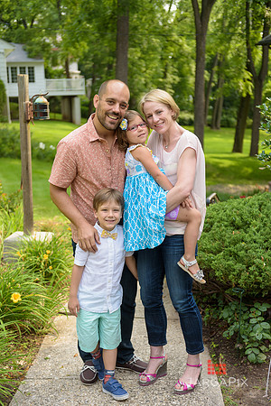 Heatley Family Session