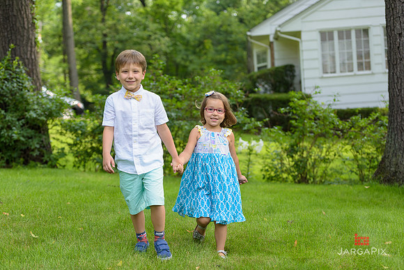 Heatley Family Session