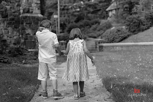 Heatley Family Session