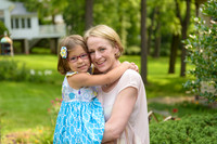 Heatley Family Session