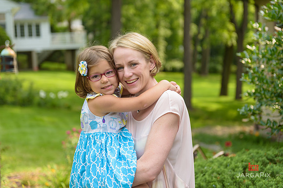 Heatley Family Session