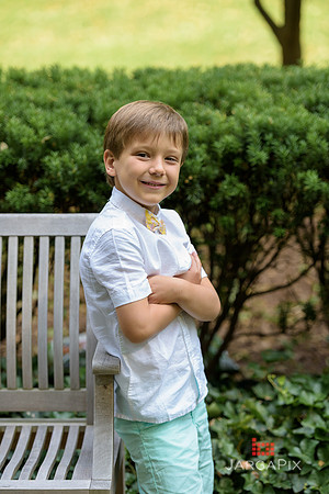 Heatley Family Session