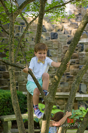 Heatley Family Session