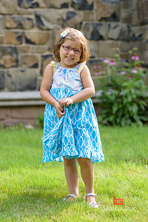 Heatley Family Session