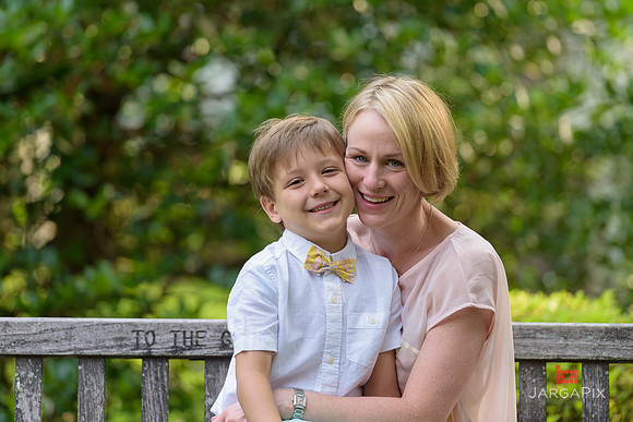 Heatley Family Session