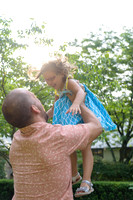 Heatley Family Session